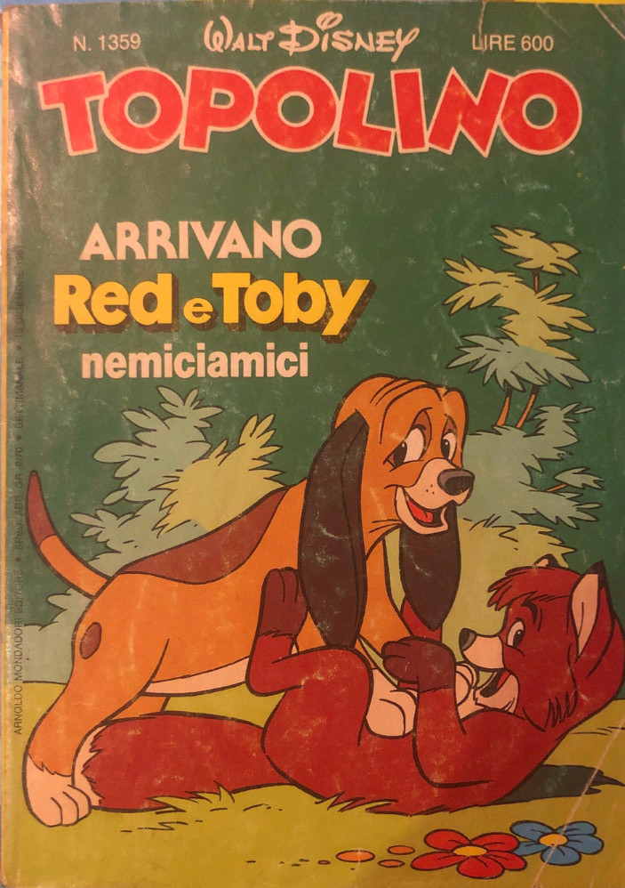 Couverture