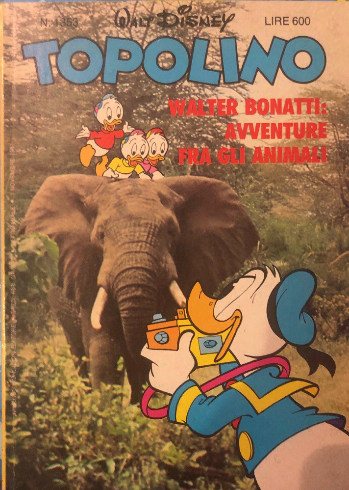 Couverture