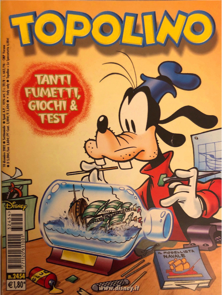 Couverture
