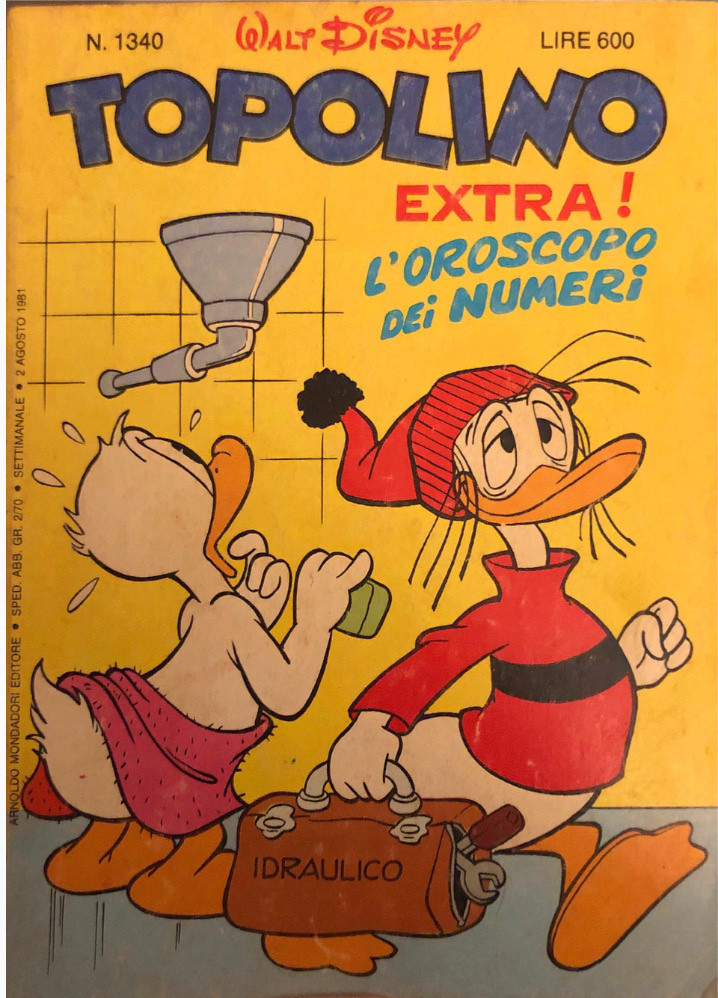 Couverture