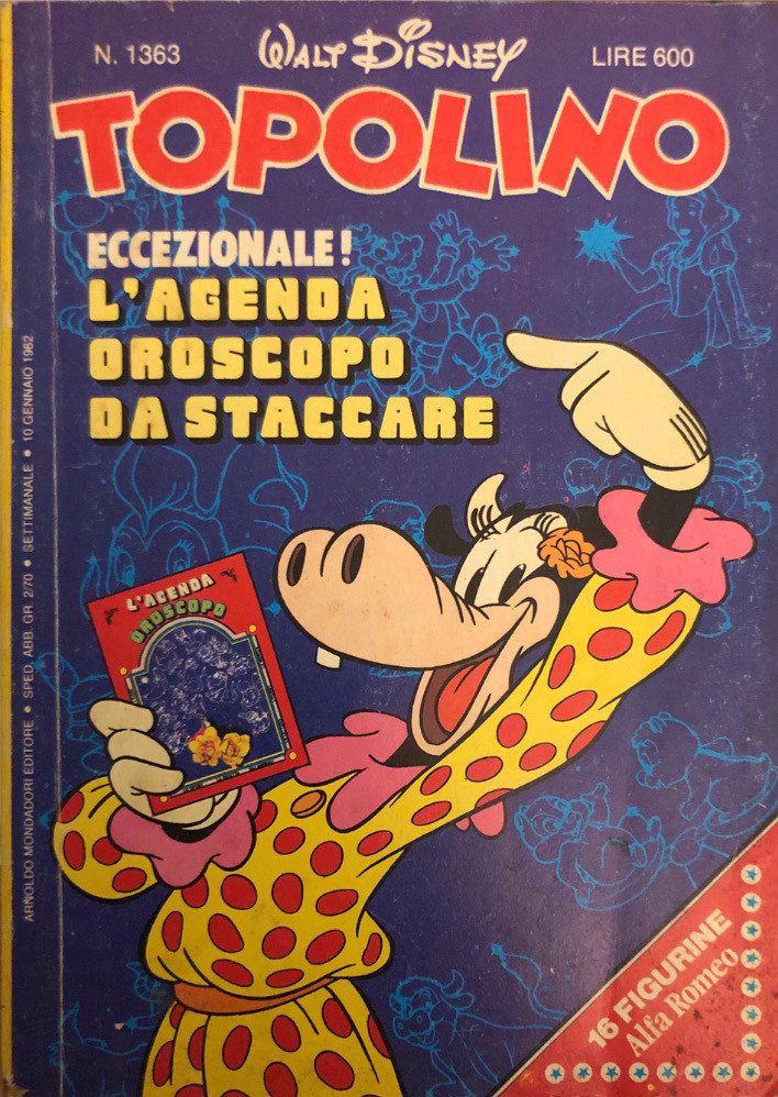 Couverture