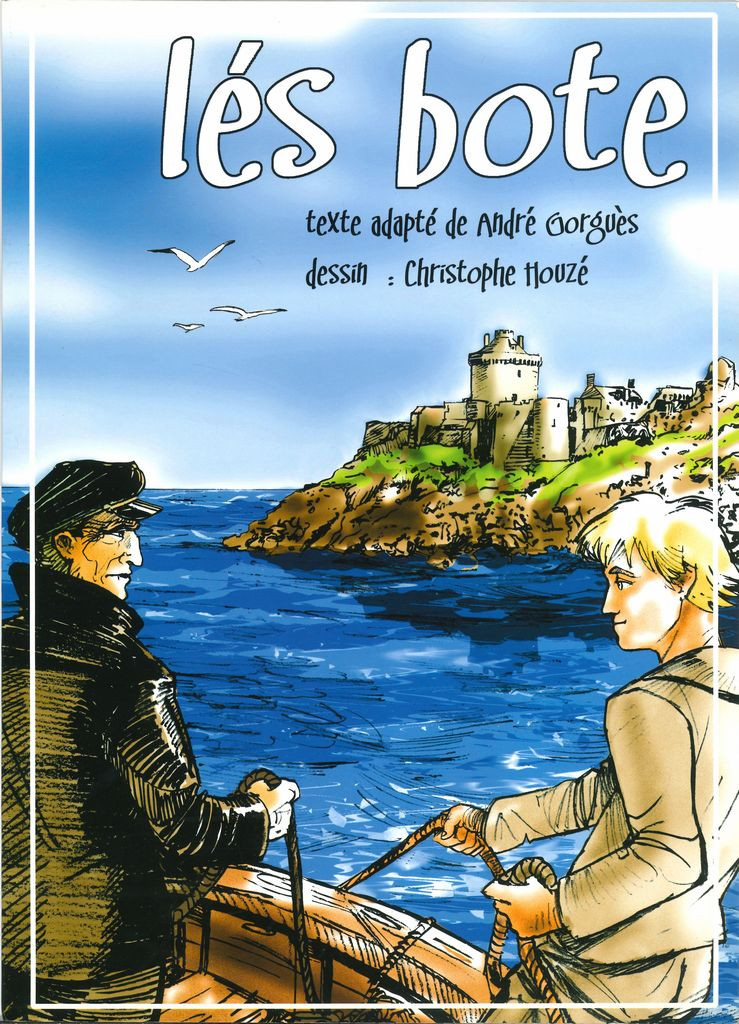 Couverture