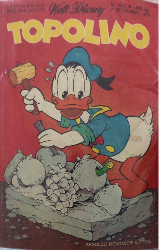 Couverture