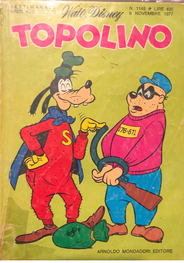 Couverture