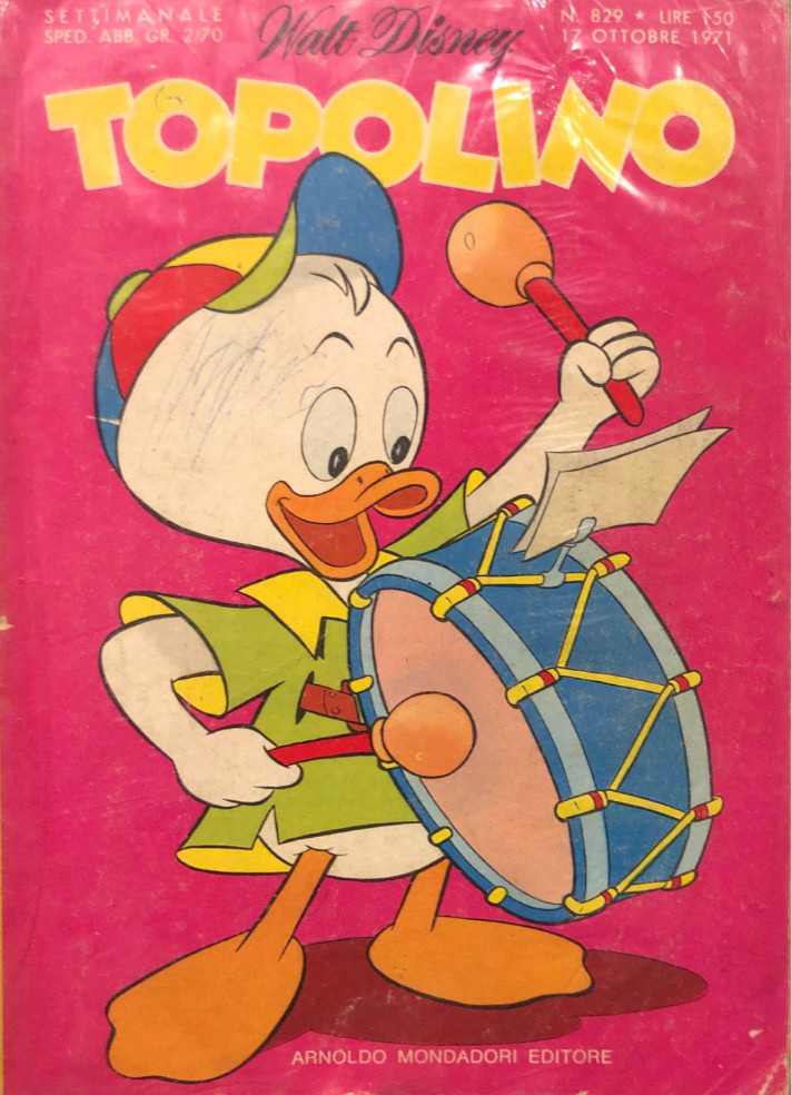 Couverture