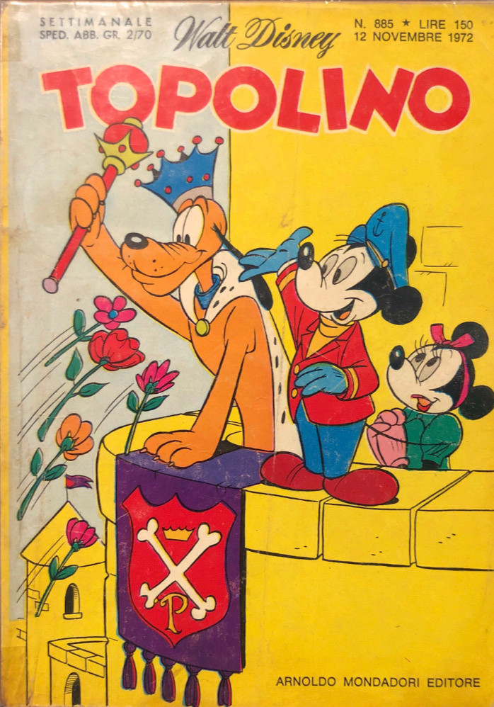 Couverture