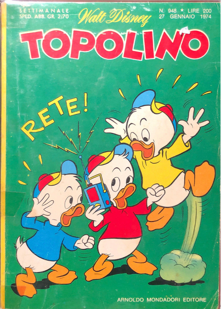 Couverture