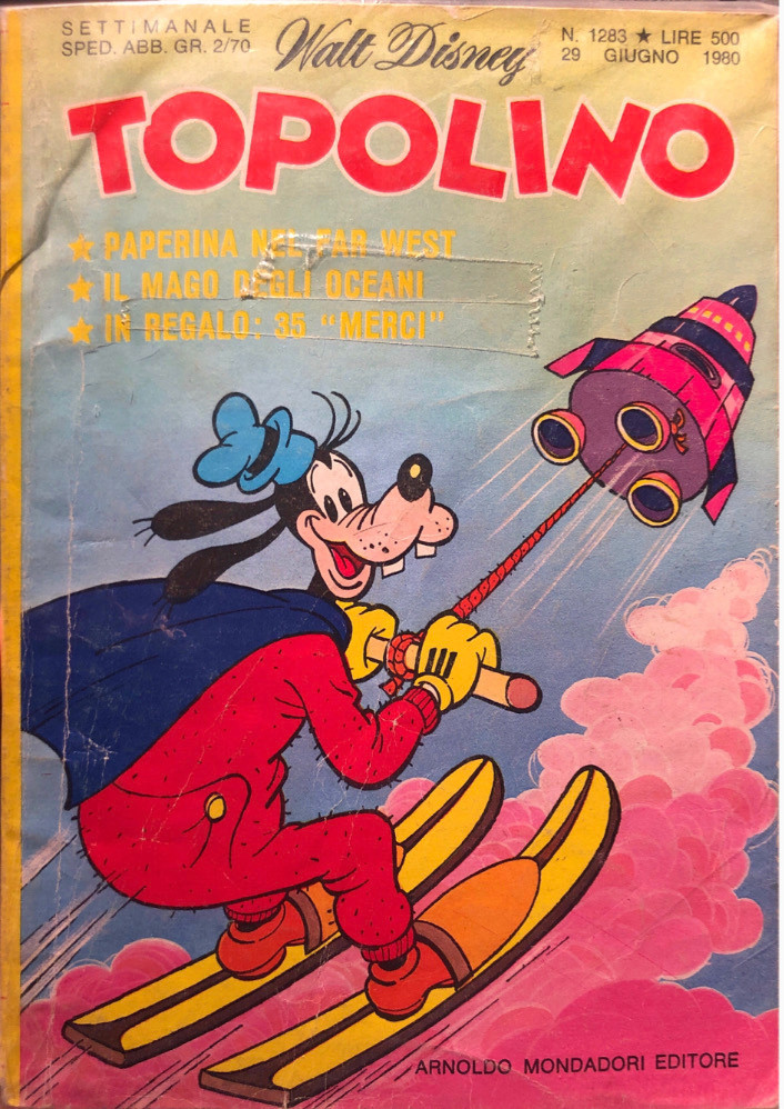 Couverture