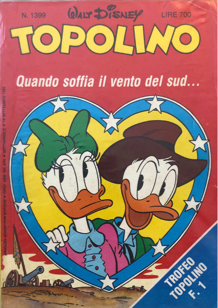 Couverture