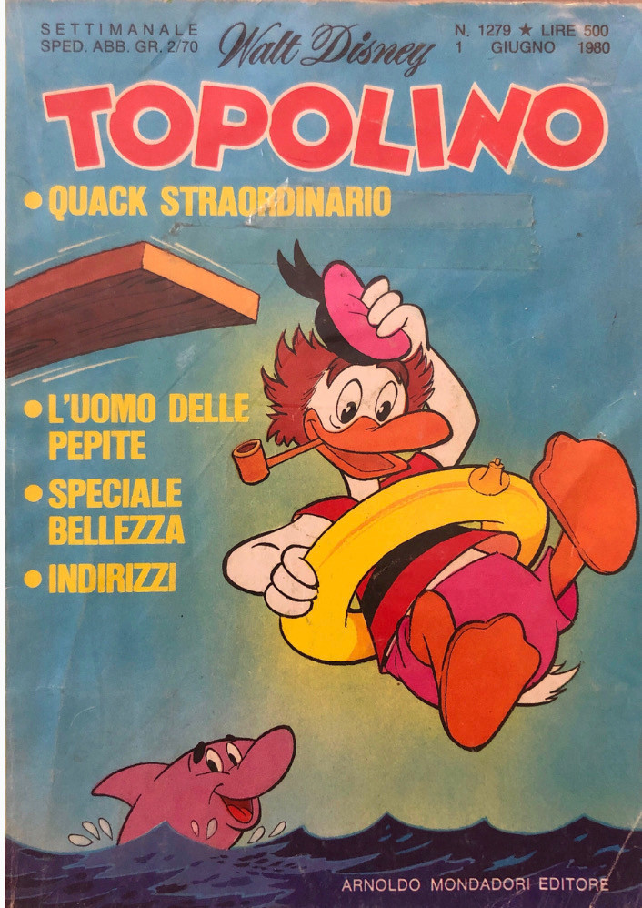 Couverture