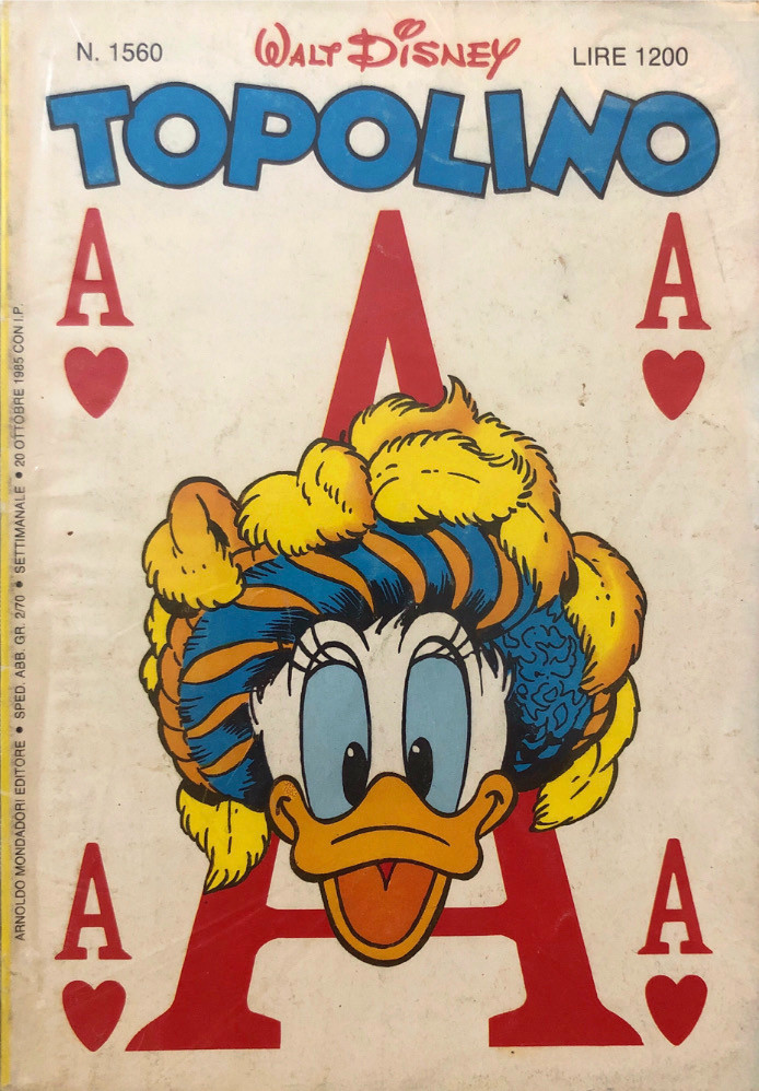 Couverture