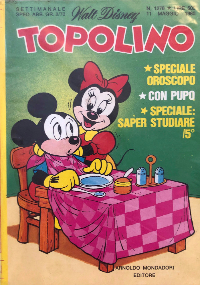 Couverture
