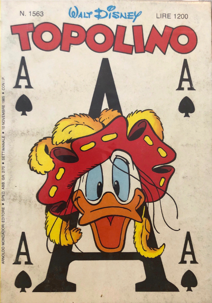 Couverture