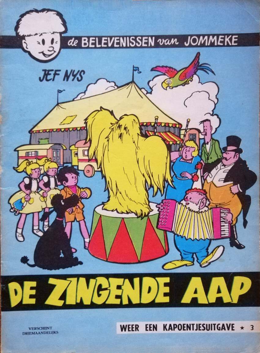 Couverture