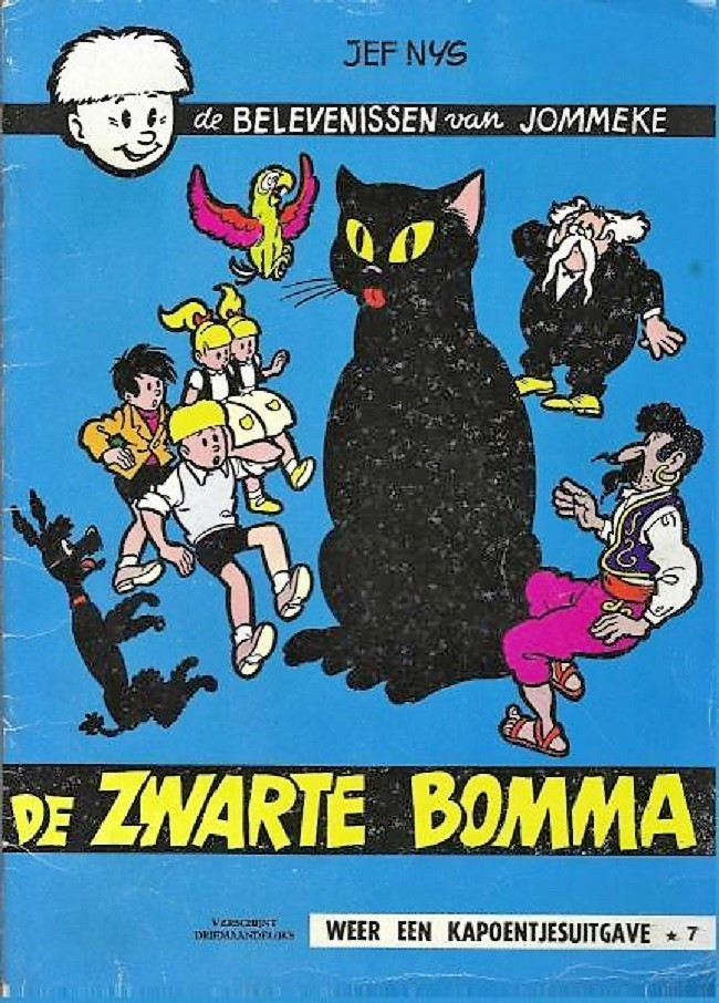 Couverture