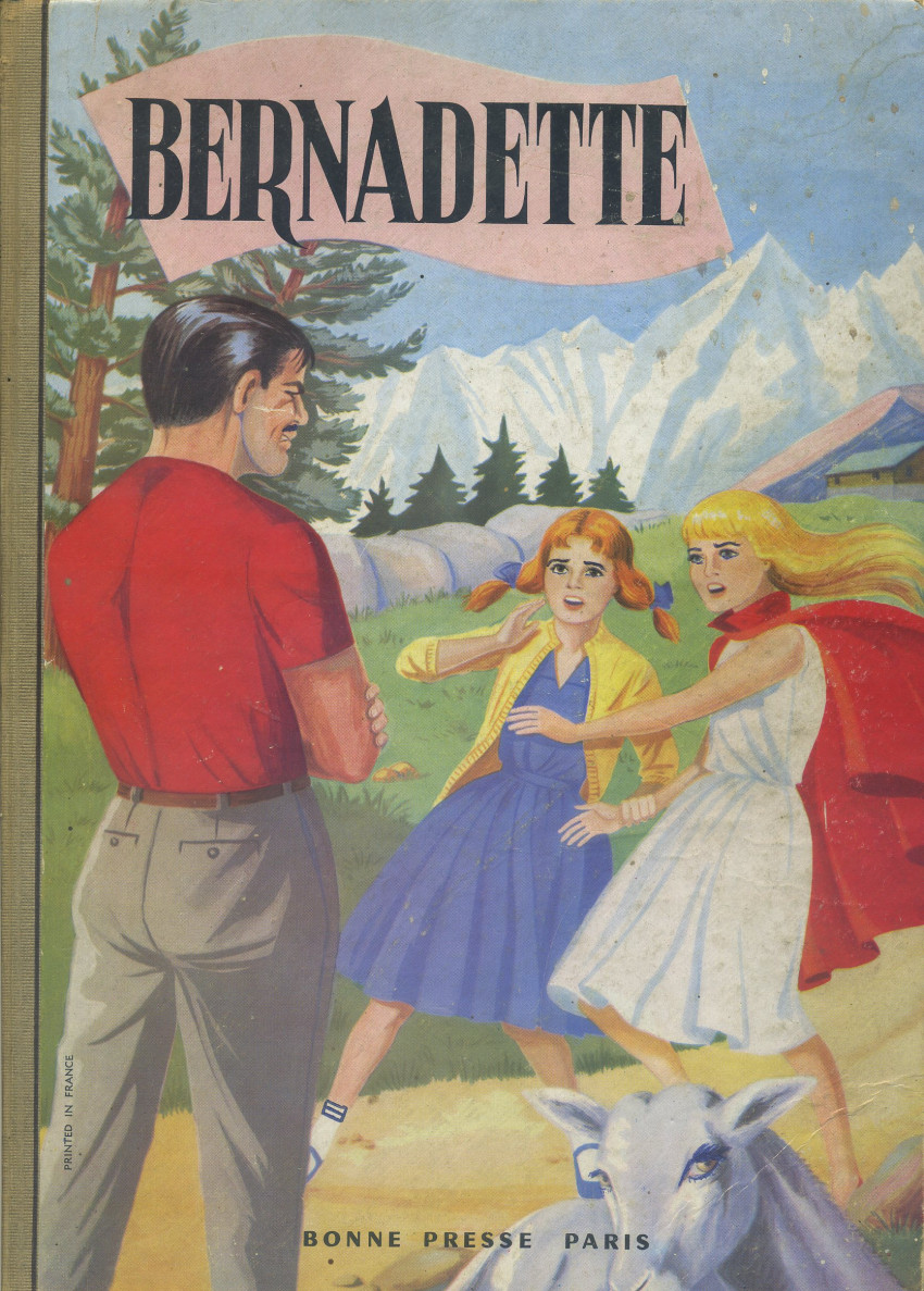 Couverture