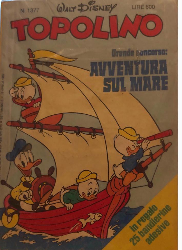 Couverture