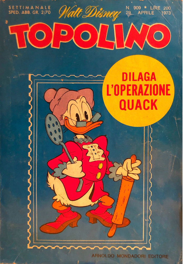 Couverture