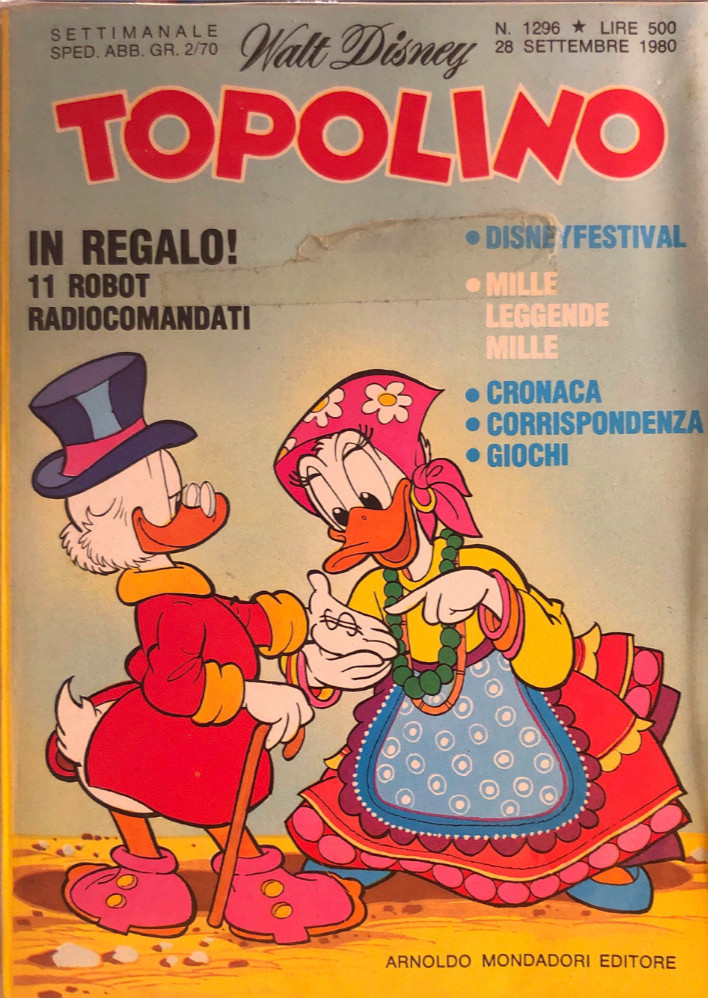 Couverture