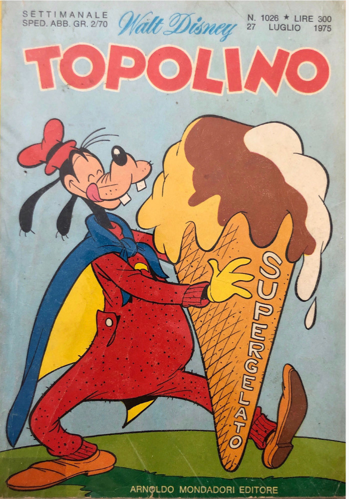Couverture
