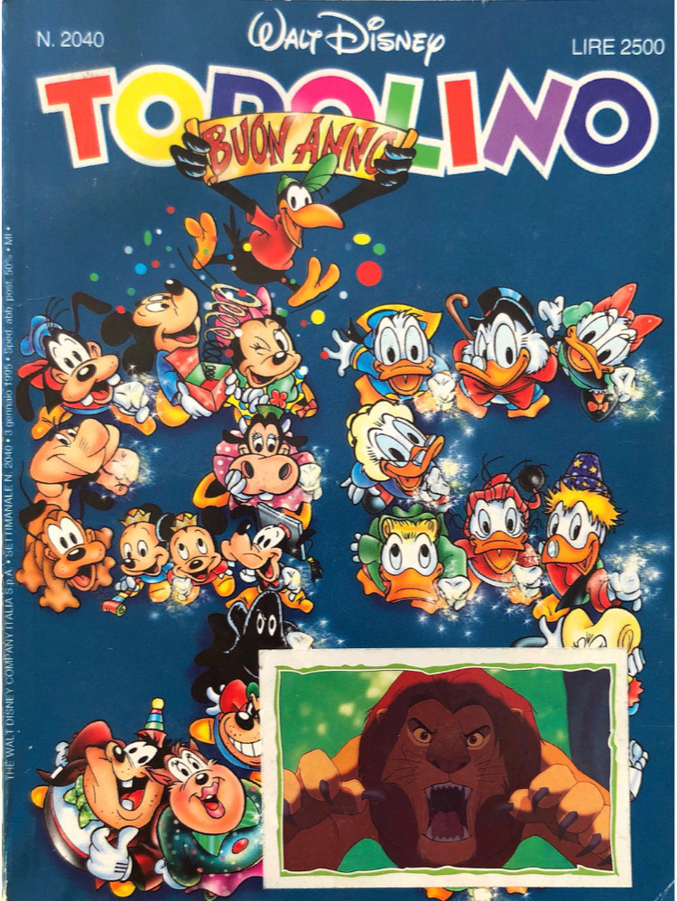 Couverture