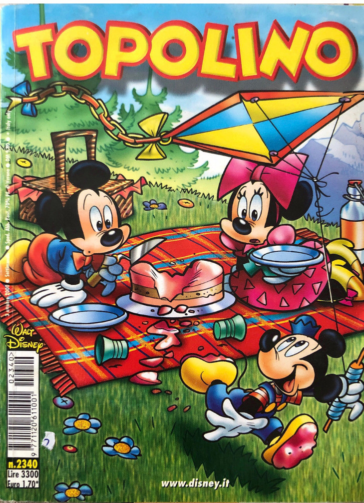 Couverture