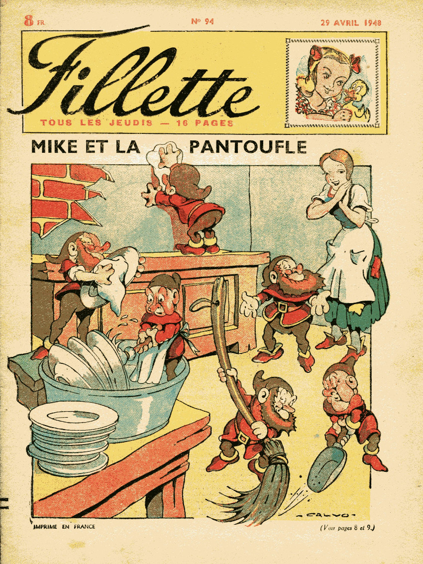 Couverture