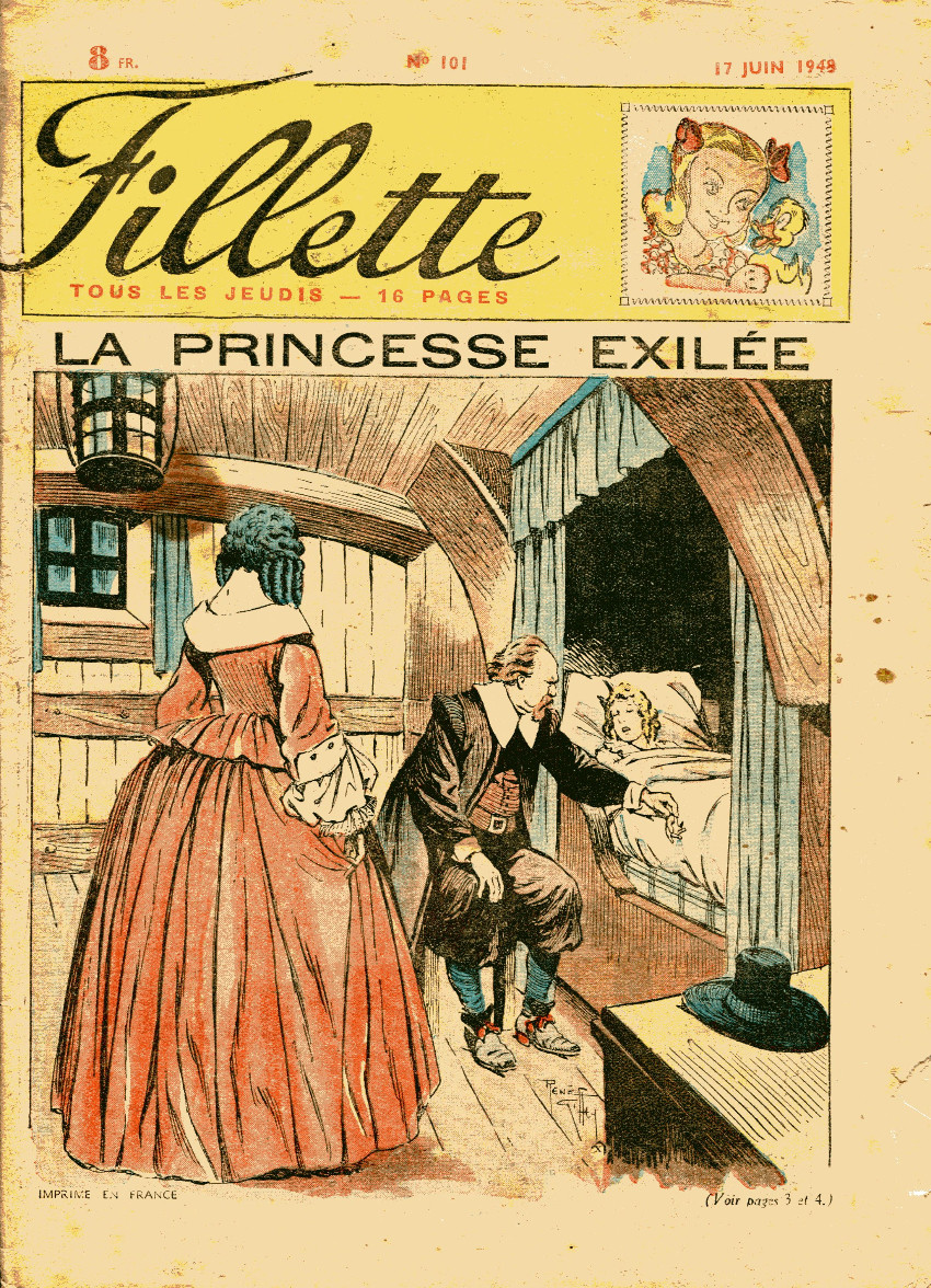 Couverture
