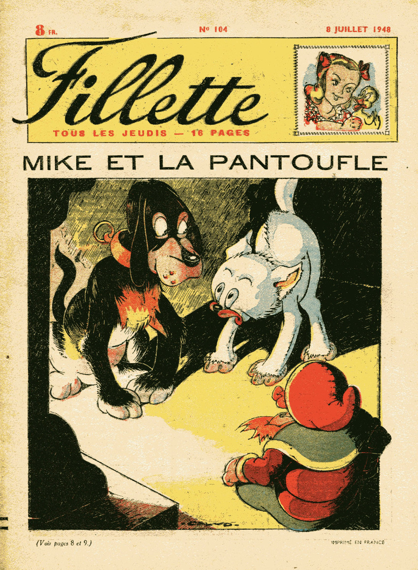Couverture