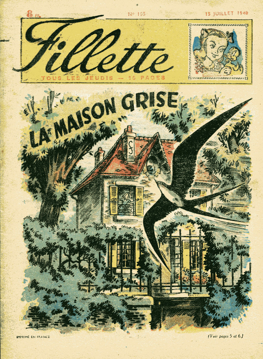 Couverture