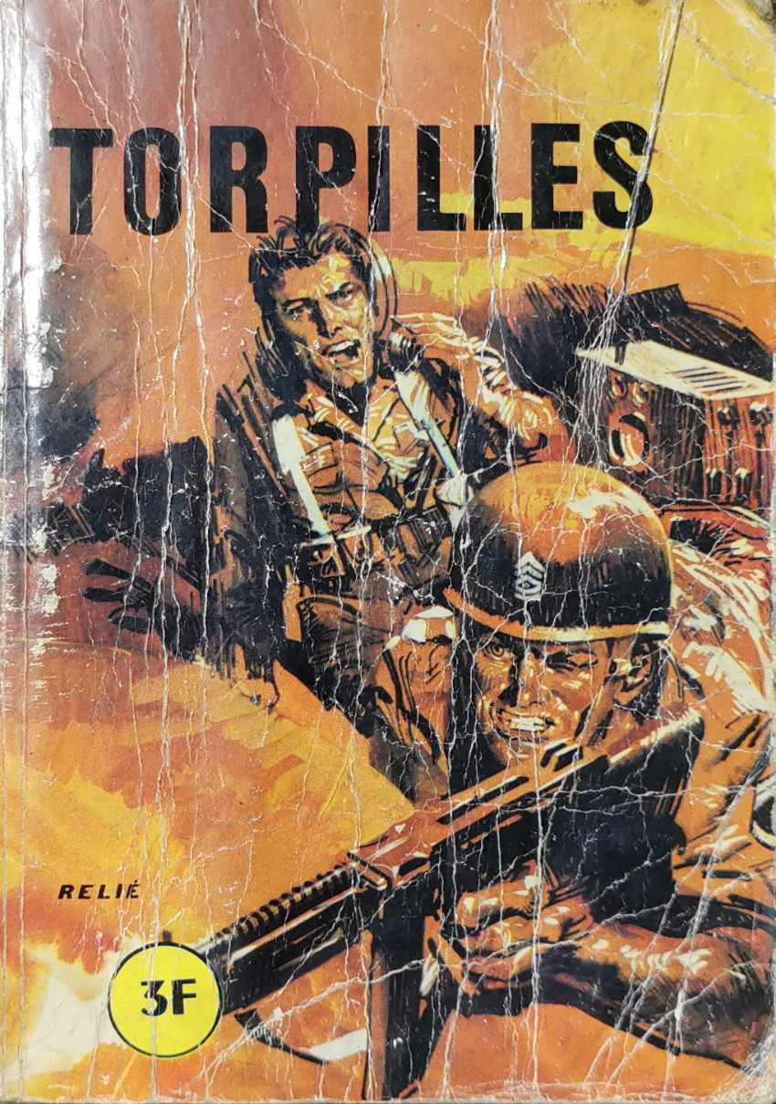 Couverture