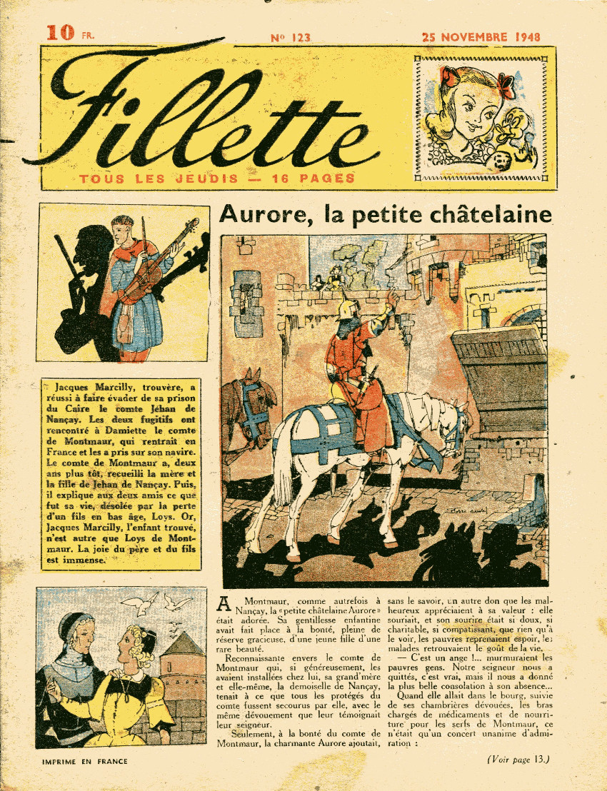 Couverture
