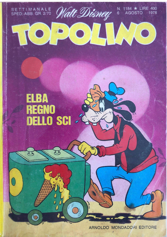 Couverture