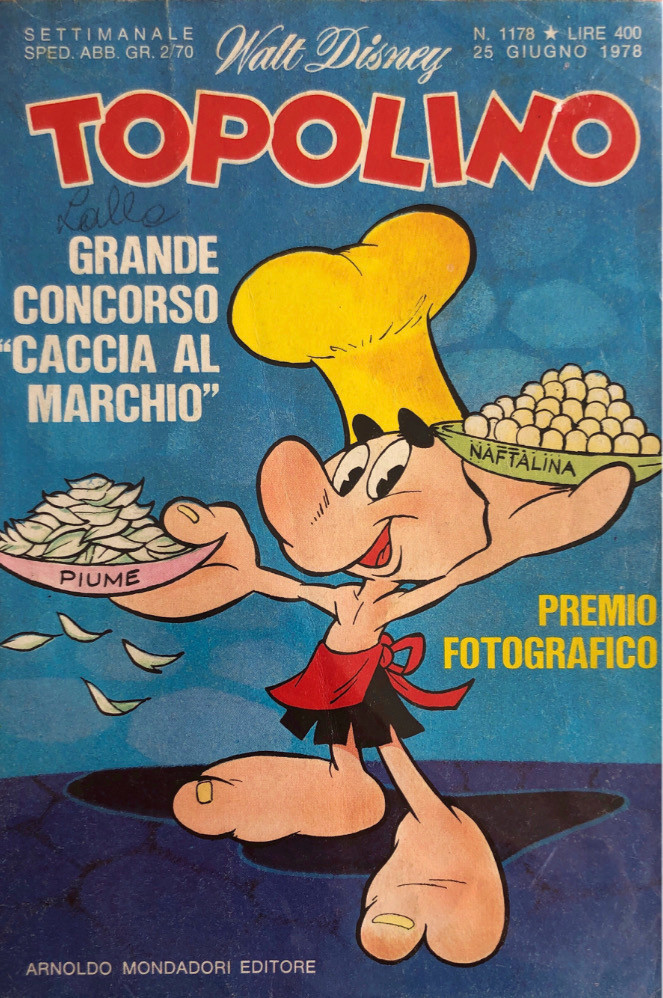 Couverture