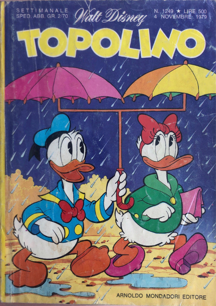 Couverture