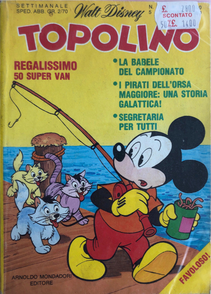 Couverture