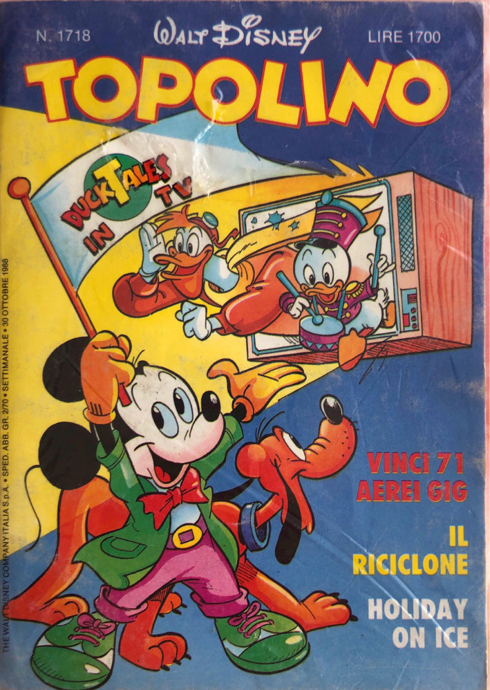 Couverture