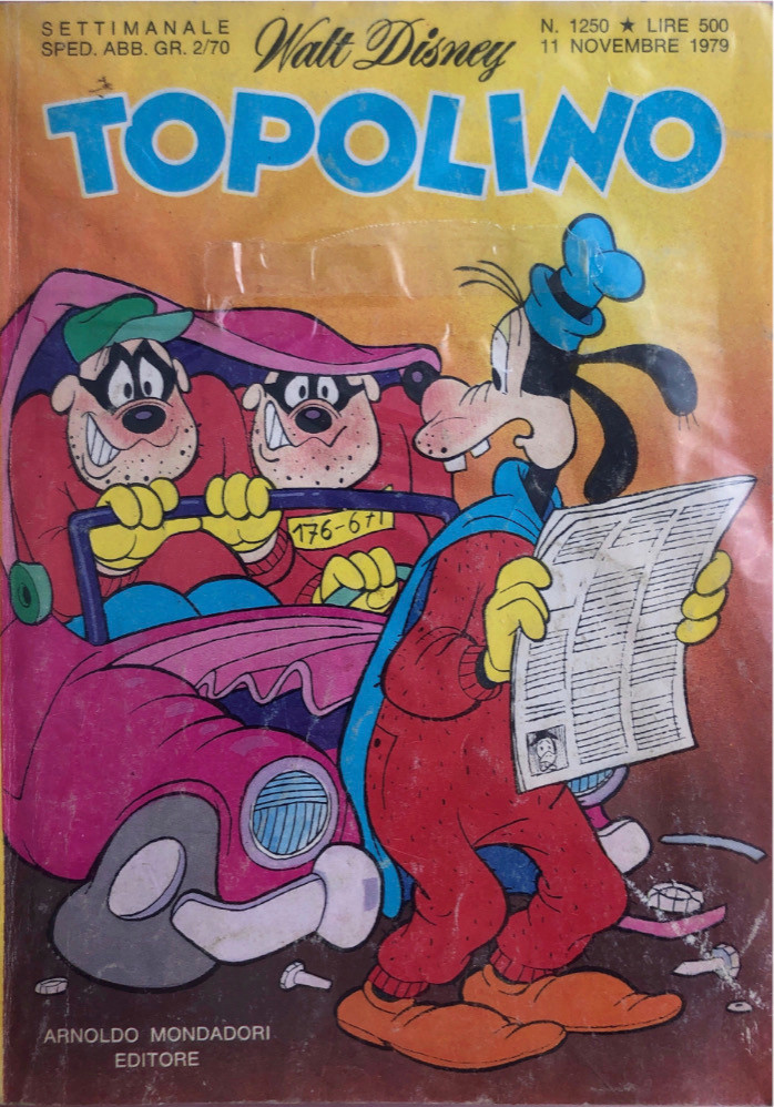 Couverture