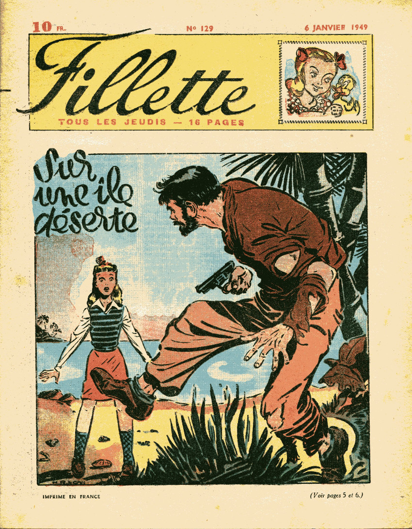 Couverture