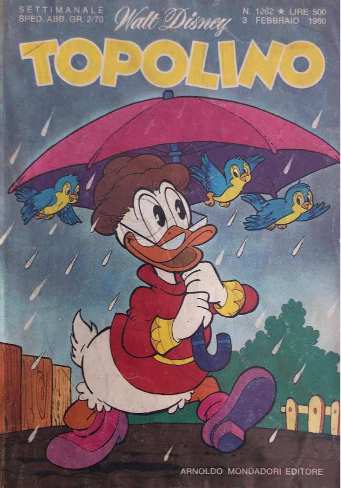 Couverture