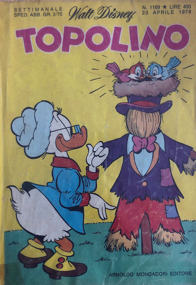Couverture