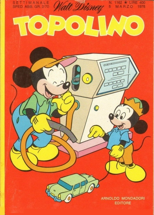 Couverture