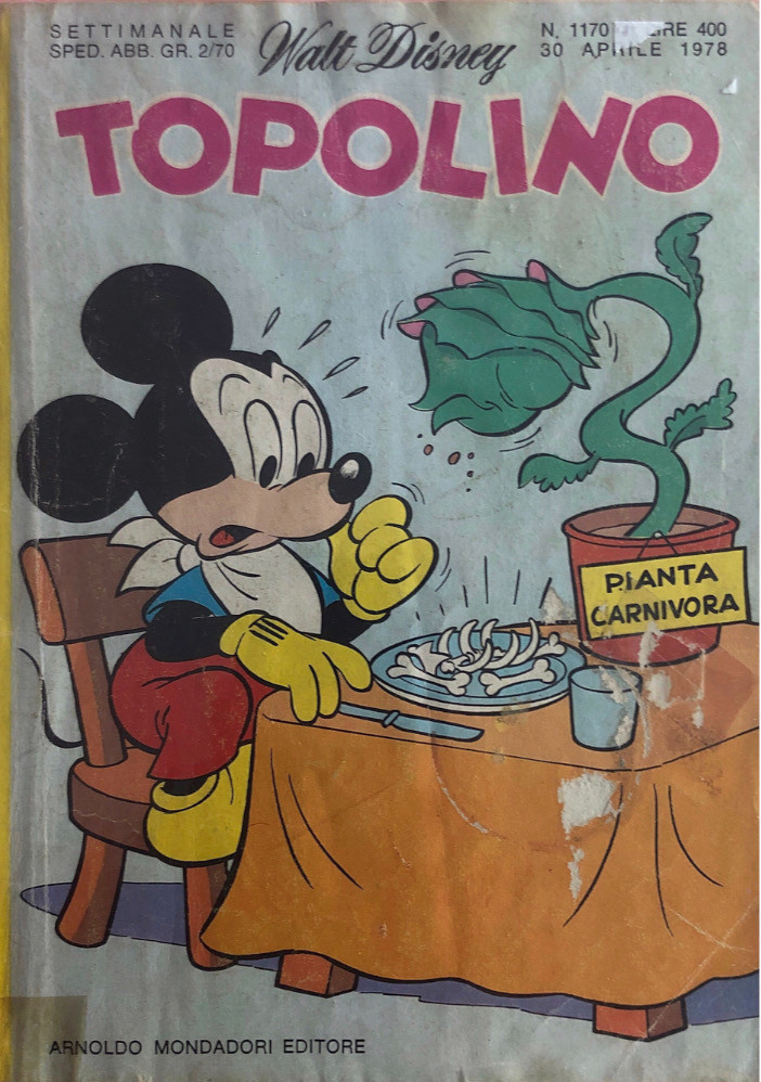 Couverture