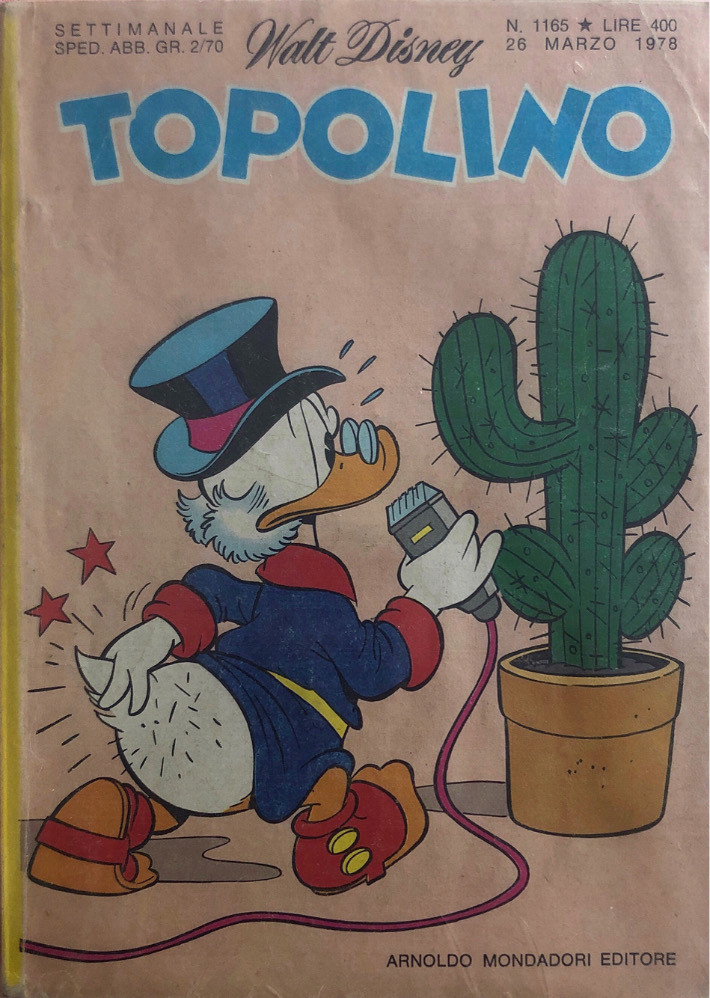 Couverture
