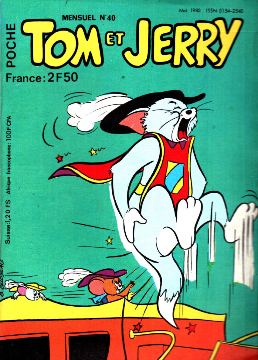 Couverture