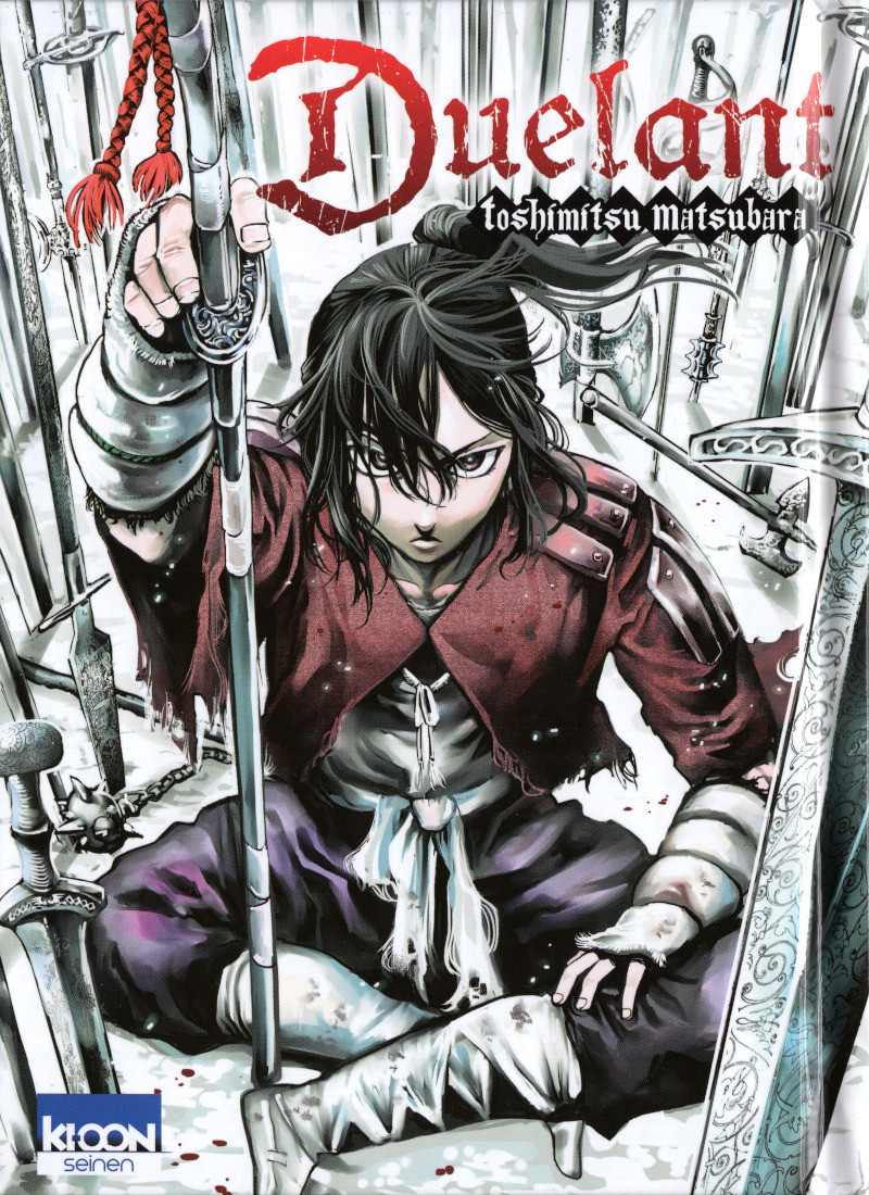 Couverture
