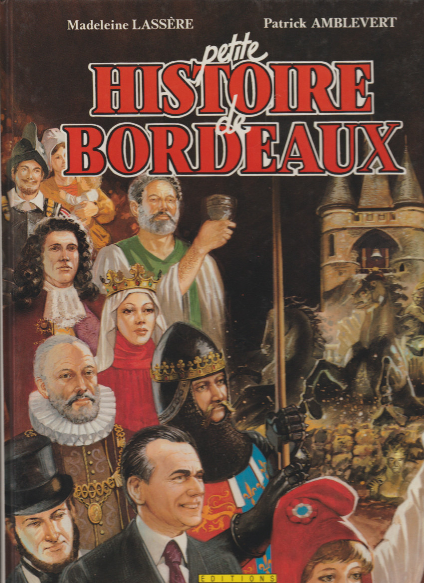 Couverture