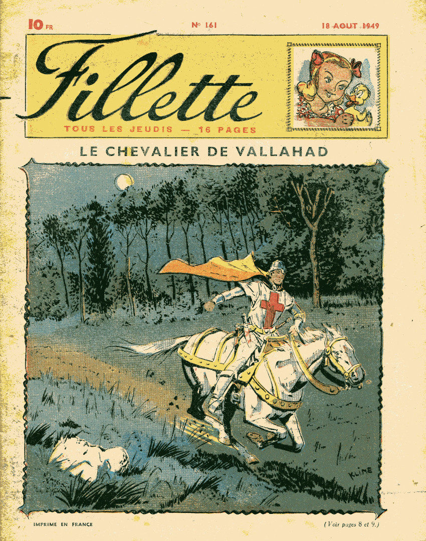 Couverture
