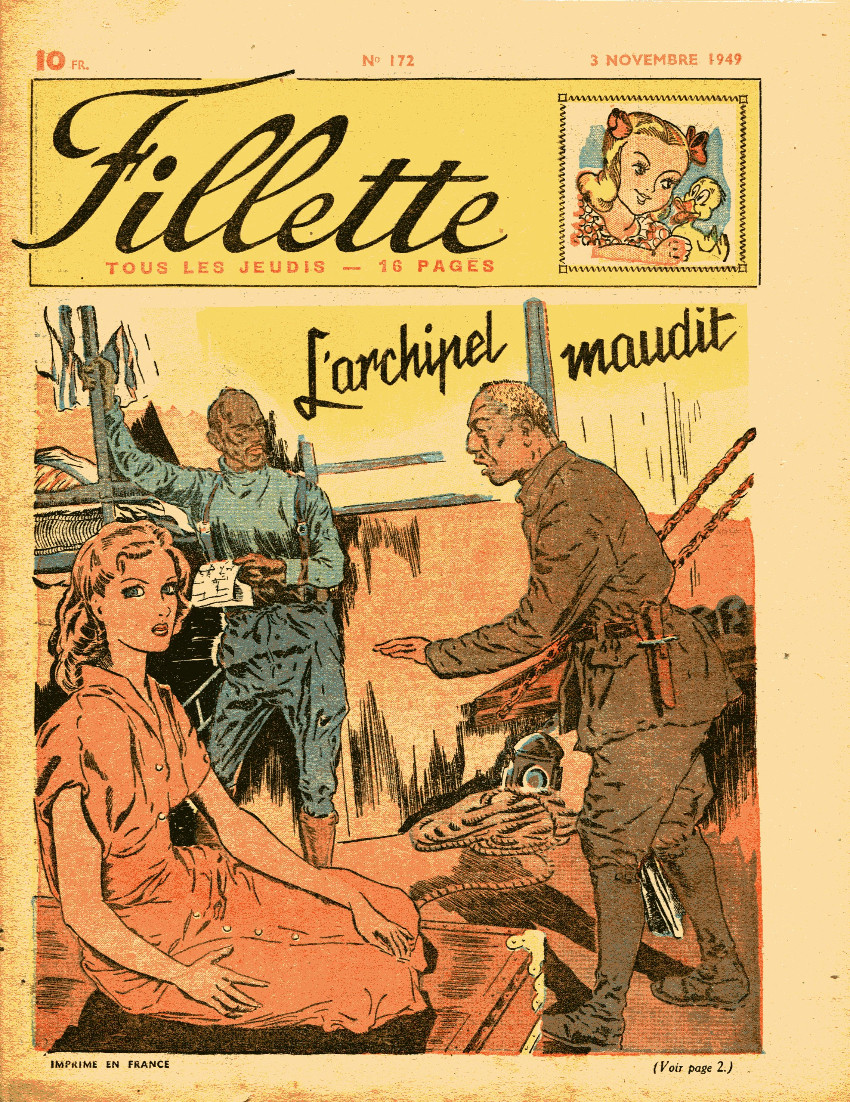 Couverture