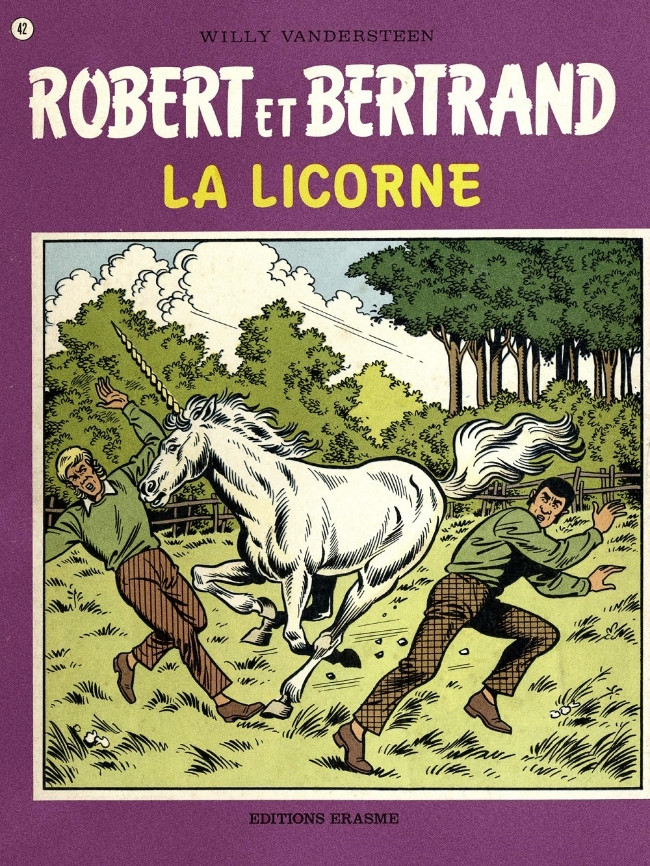 Couverture